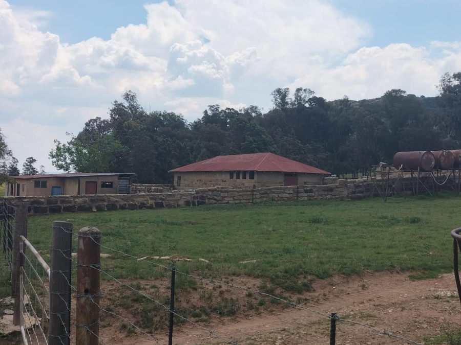 0 Bedroom Property for Sale in Bethlehem Rural Free State